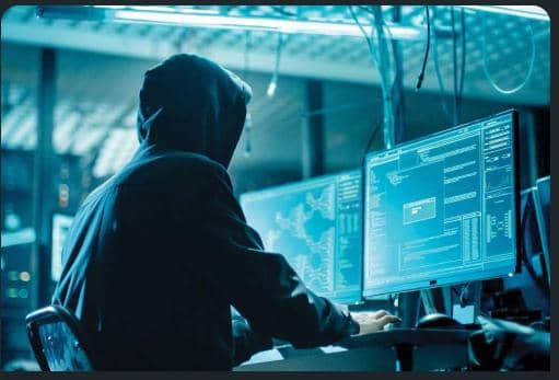 Cybersecurity Solutions